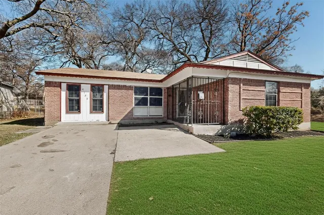 $1,850 | 4120 Wind River Drive, Dallas, TX 75216
