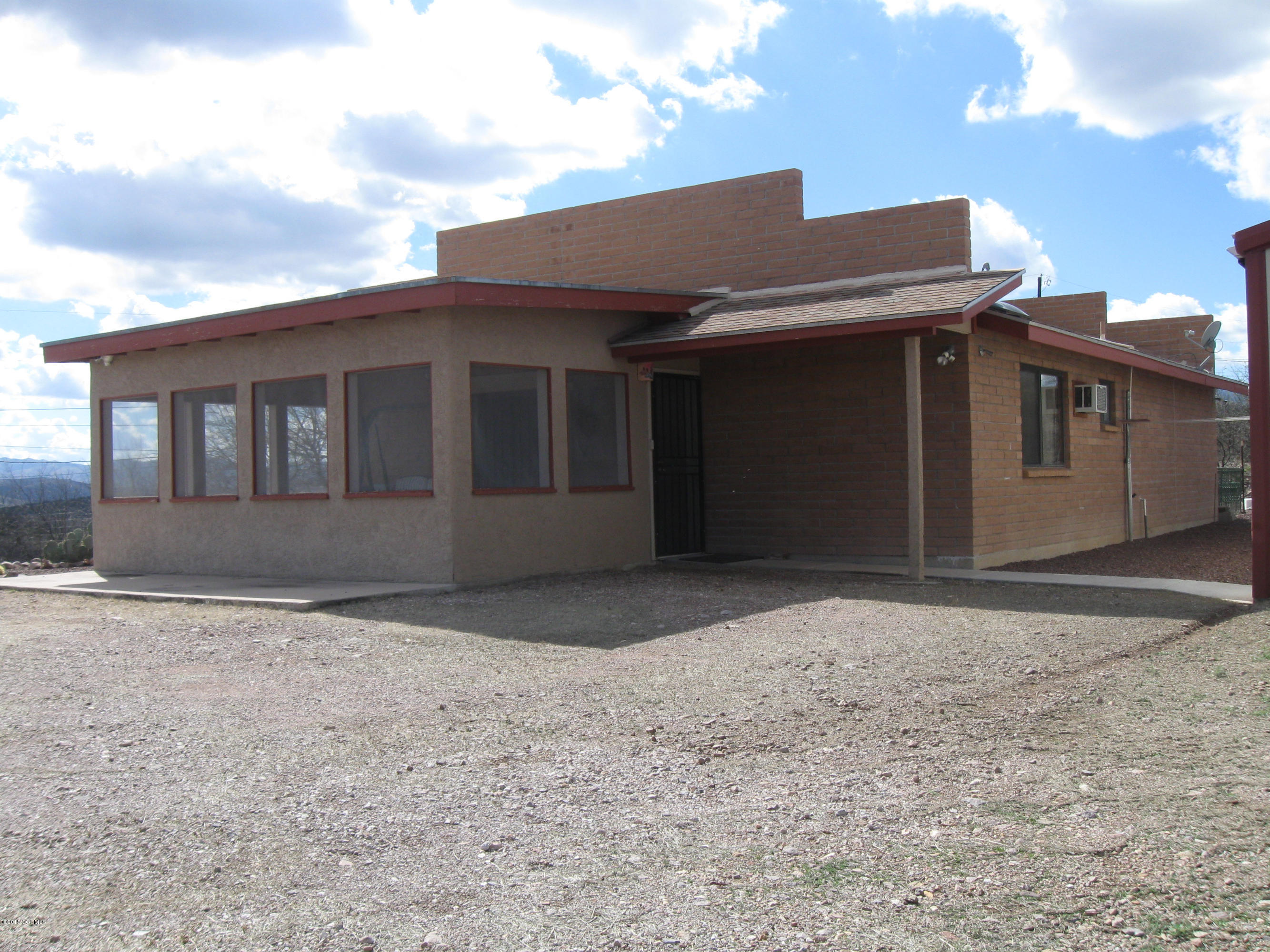 1300 Via Nuevo Laredo Rio Rico, AZ 85648 - Photo 3 of 11