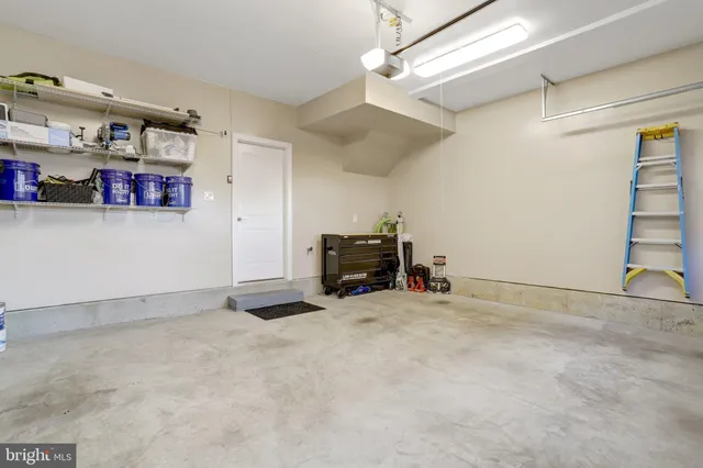 a view of a house with a street