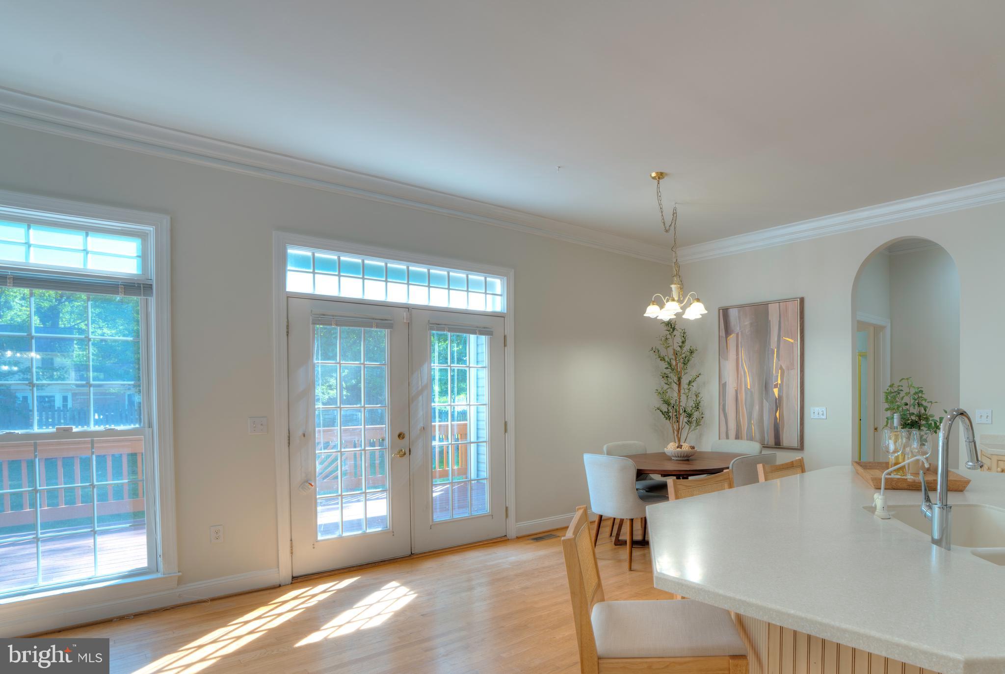 4300 Pinetree Road Rockville, MD 20853 - Photo 25 of 50 a view of a livingroom with furniture and window