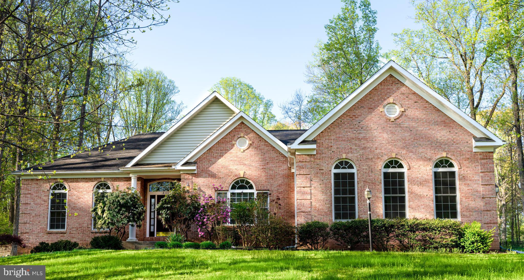 4300 Pinetree Road Rockville, MD 20853 - Photo 3 of 4