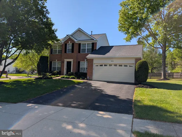 $3,150 | 4411 Sutherland Circle, Upper Marlboro, MD 20772