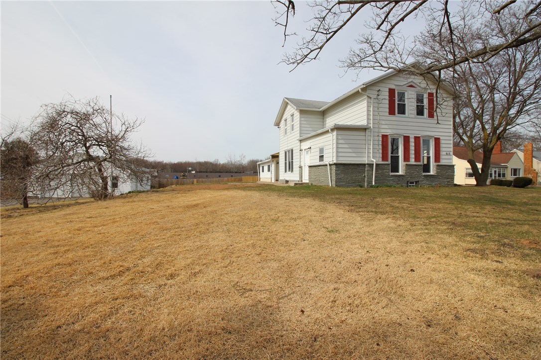 615 Coldwater Road Gates, NY 14624 - Photo 2 of 34