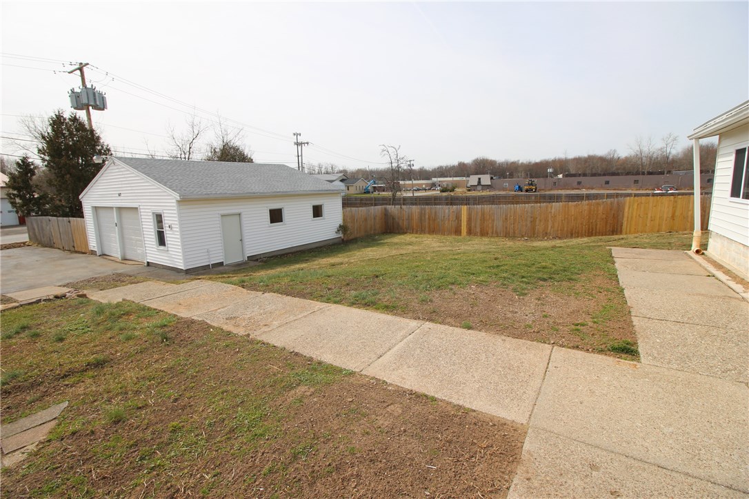 615 Coldwater Road Gates, NY 14624 - Photo 30 of 34