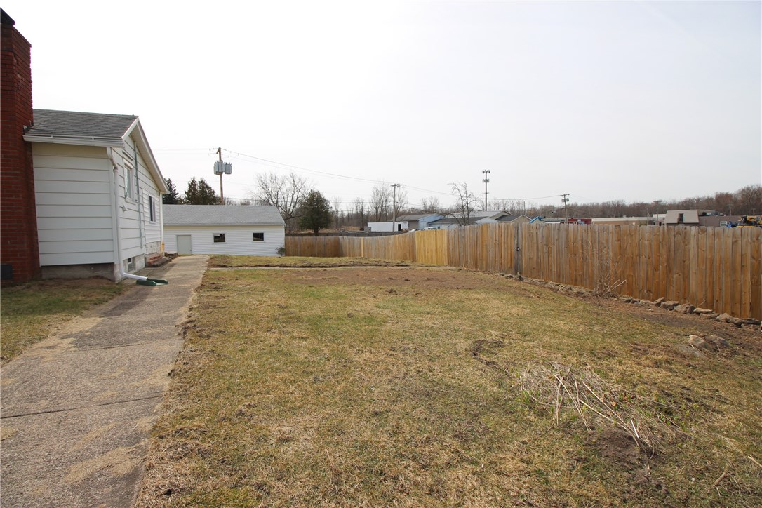 615 Coldwater Road Gates, NY 14624 - Photo 32 of 34