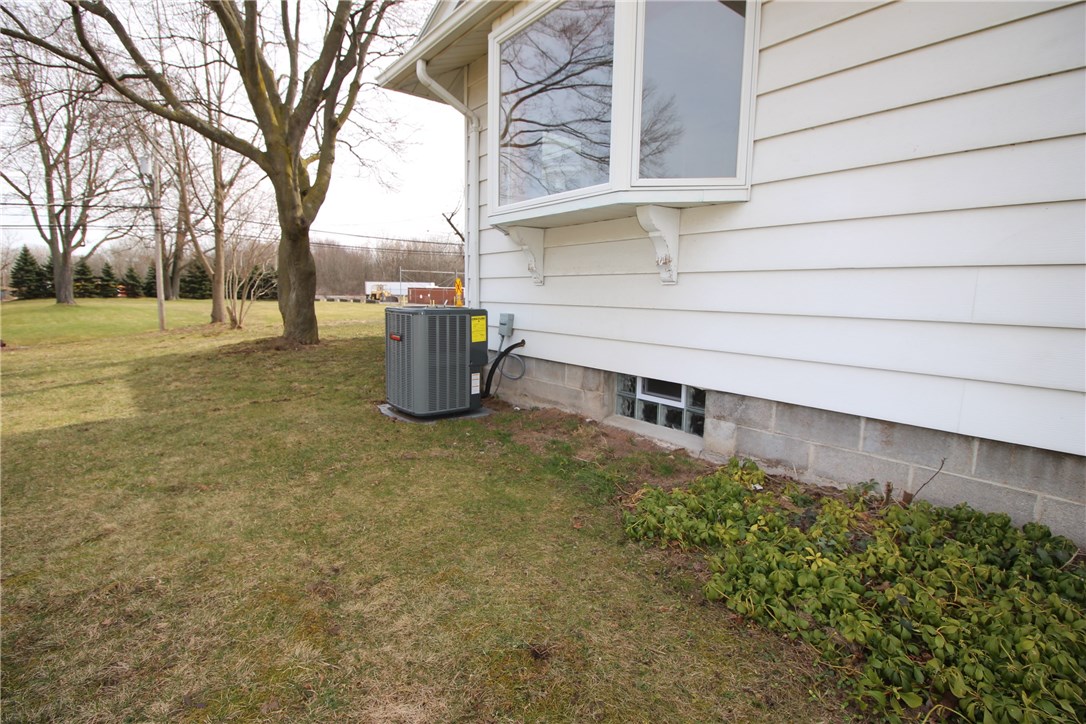 615 Coldwater Road Gates, NY 14624 - Photo 33 of 34