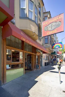 $1,095,000 | 126 Romain Street, San Francisco, CA 94114