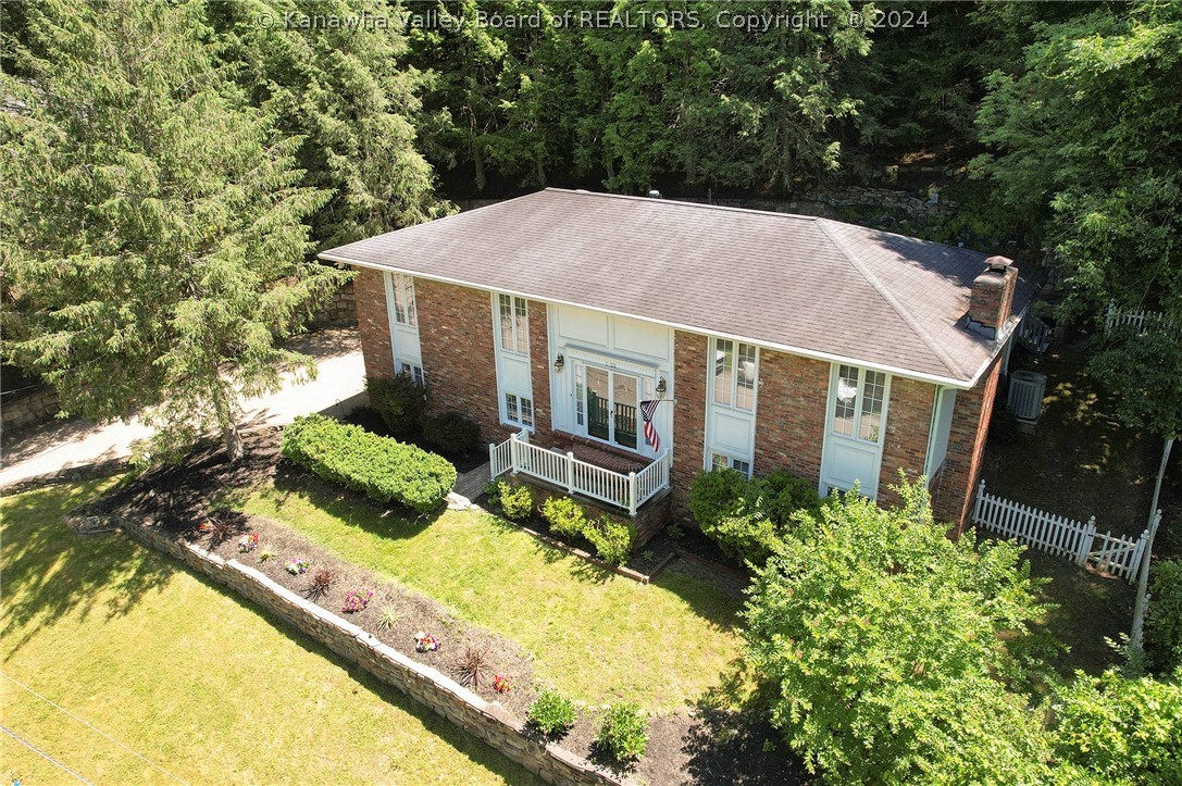 1422 Mt Vernon Road Charleston, WV 25314 - Photo 30 of 33 Gallery Image 30