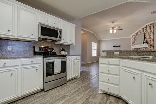 $245,000 | 1008 Primrose Avenue, Lubbock, TX 79416