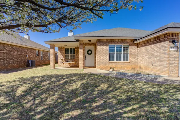 $245,000 | 1008 Primrose Avenue, Lubbock, TX 79416