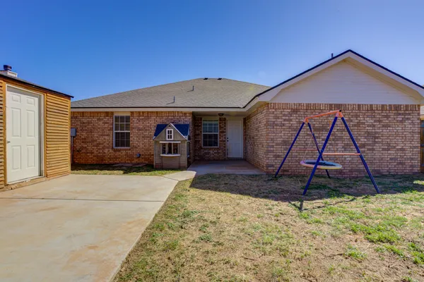 $245,000 | 1008 Primrose Avenue, Lubbock, TX 79416