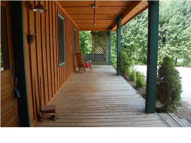 4373 McDonald Road Apison, TN 37302 - Photo 3 of 25 Additional Photo