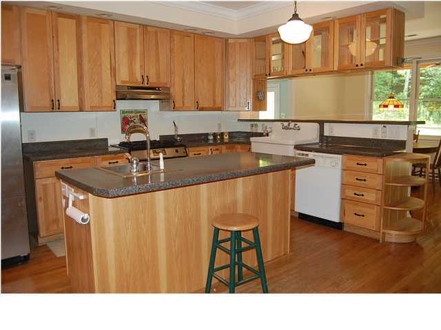 4373 McDonald Road Apison, TN 37302 - Photo 8 of 25 Additional Photo