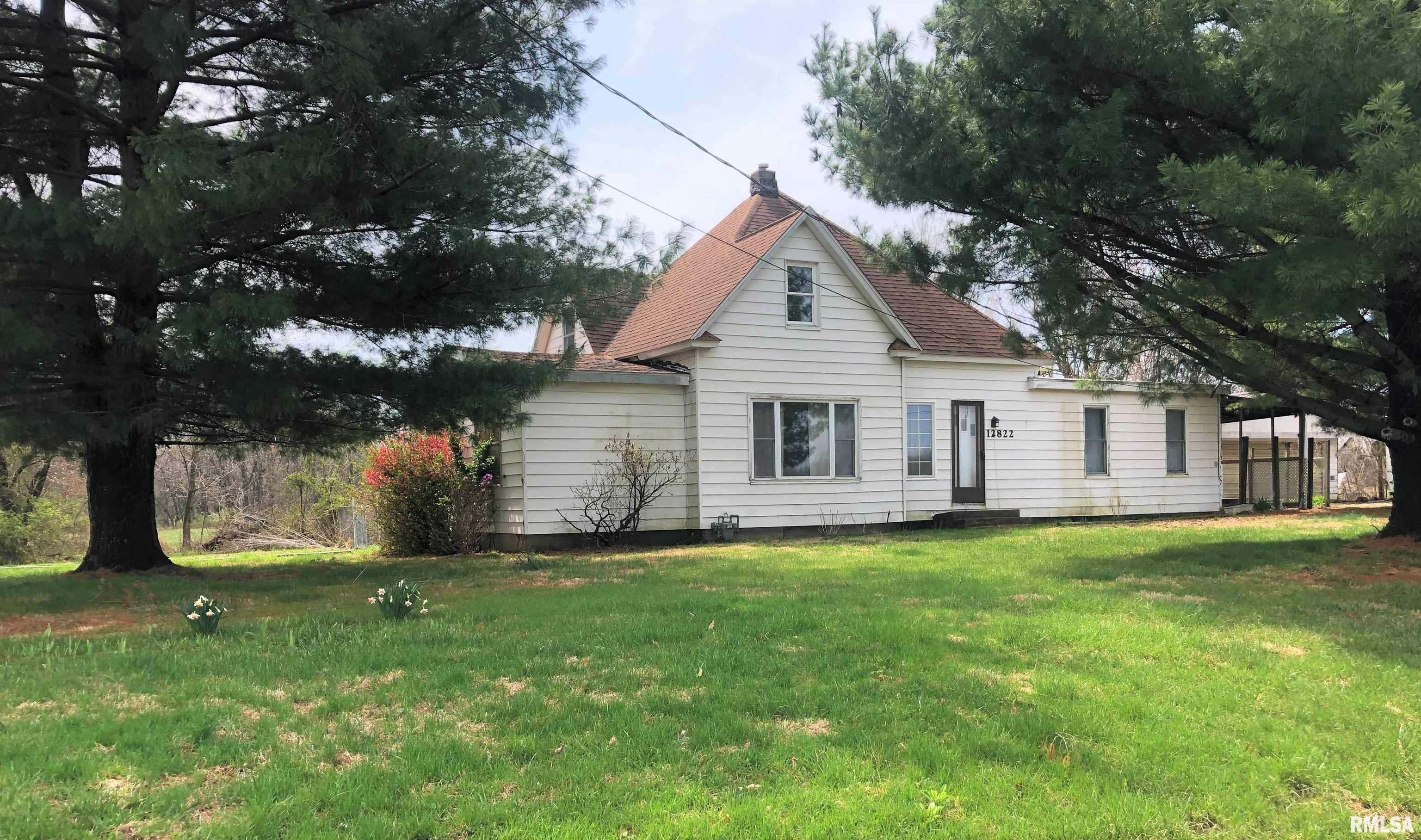 12822 East Bethel Road Mount Vernon, IL 62864 - Photo 1 of 38 Gallery Image 1