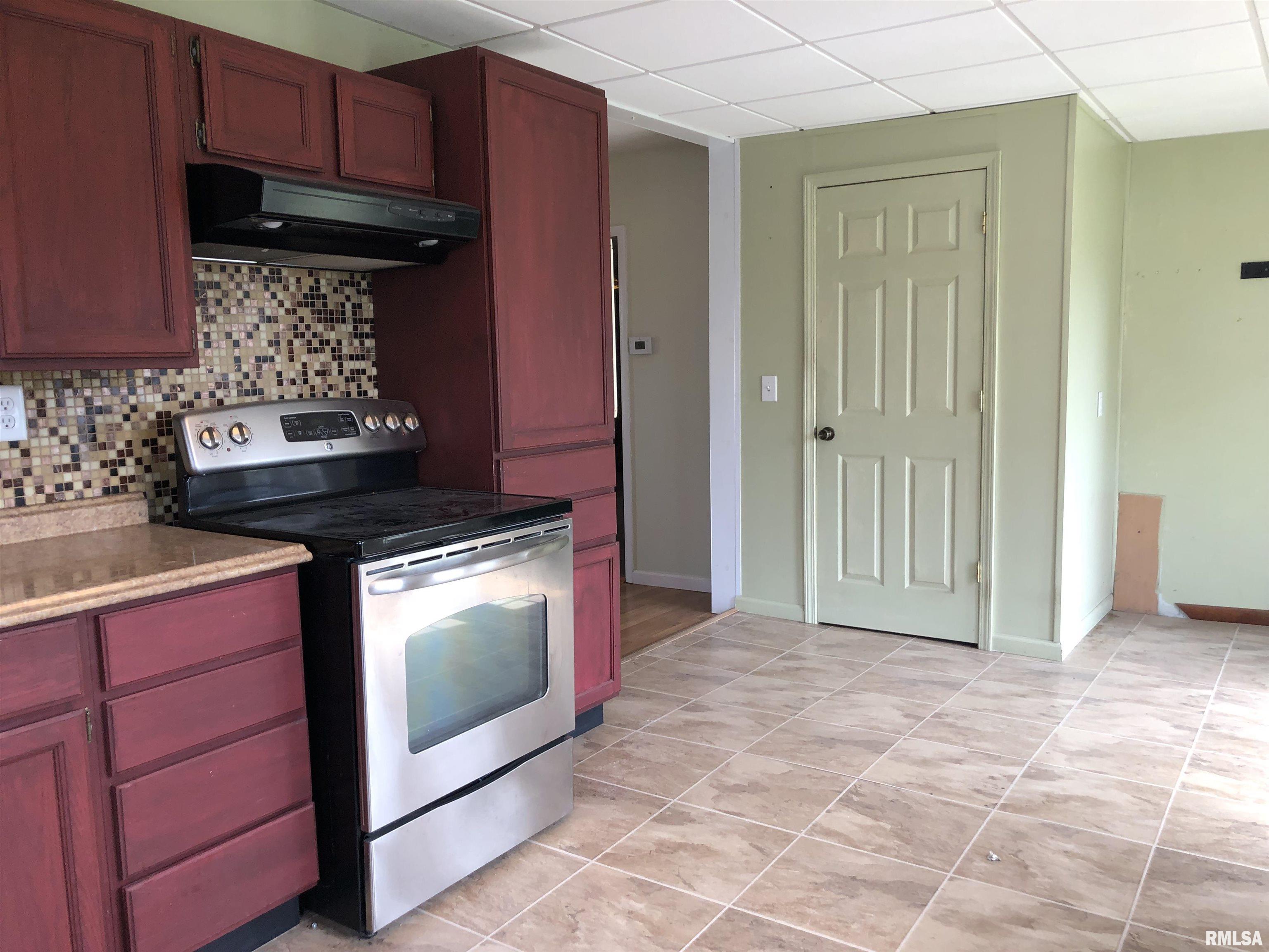 12822 East Bethel Road Mount Vernon, IL 62864 - Photo 20 of 38 Gallery Image 20