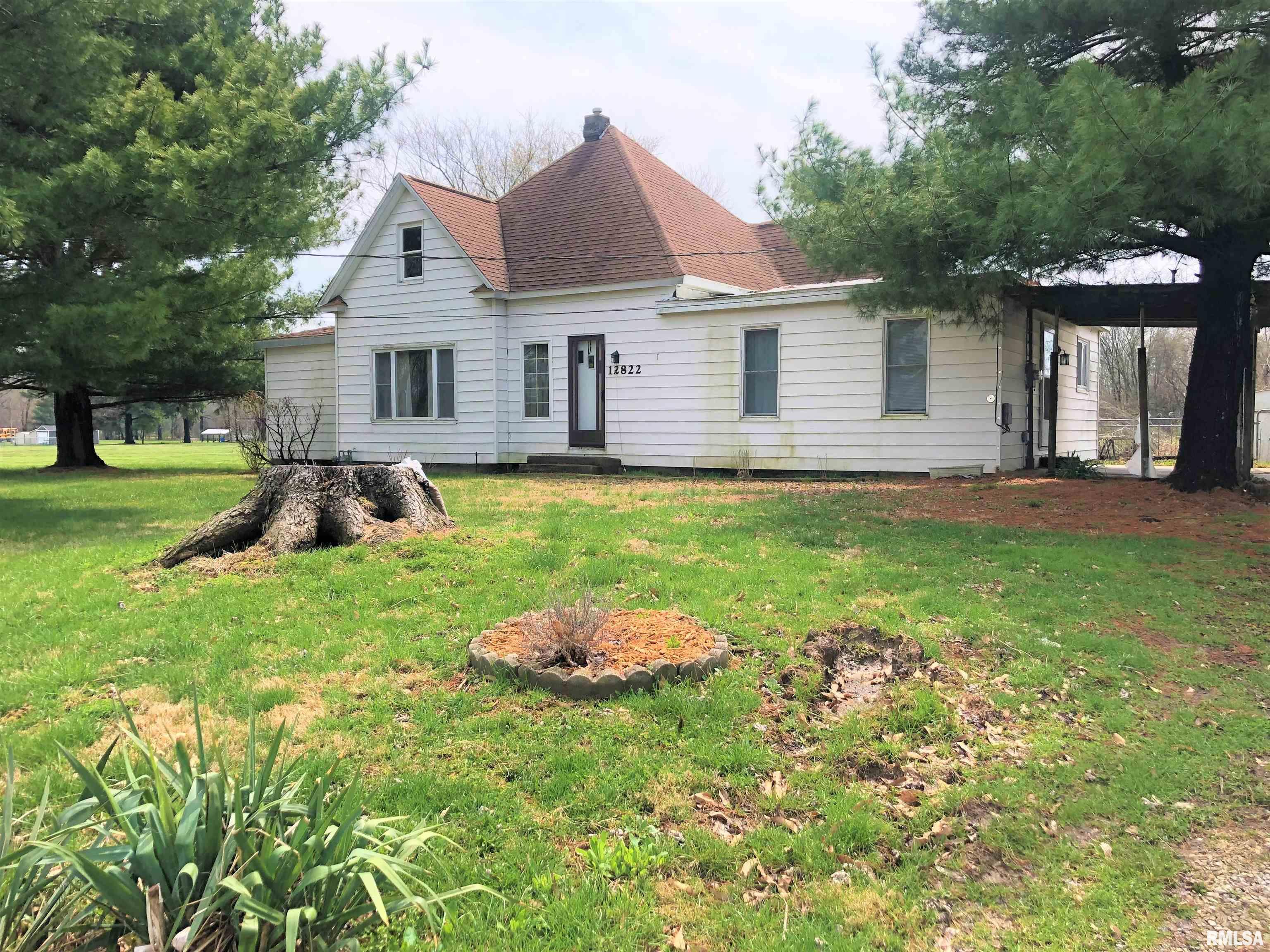 12822 East Bethel Road Mount Vernon, IL 62864 - Photo 2 of 38 Gallery Image 2