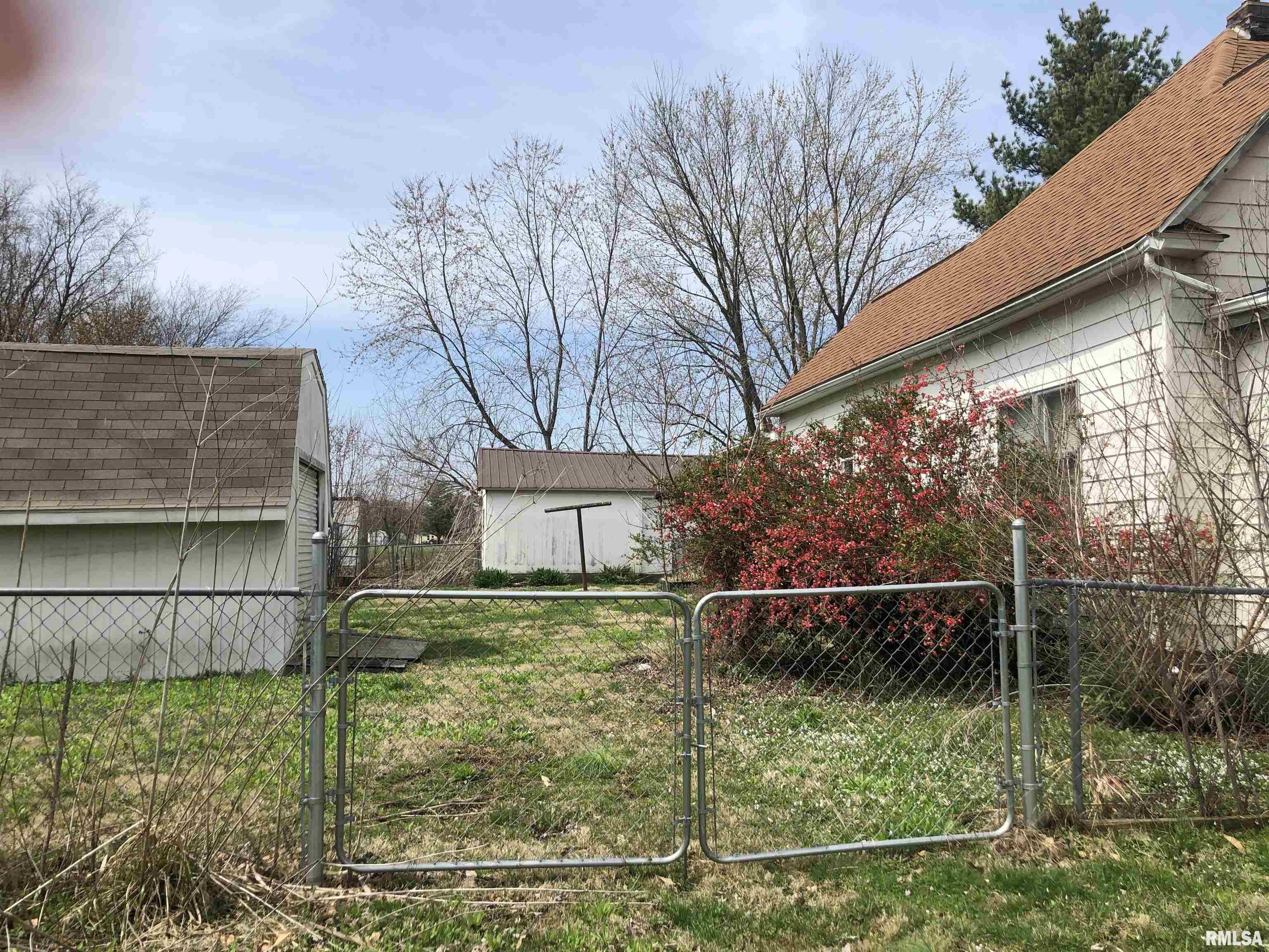 12822 East Bethel Road Mount Vernon, IL 62864 - Photo 28 of 38 Gallery Image 28