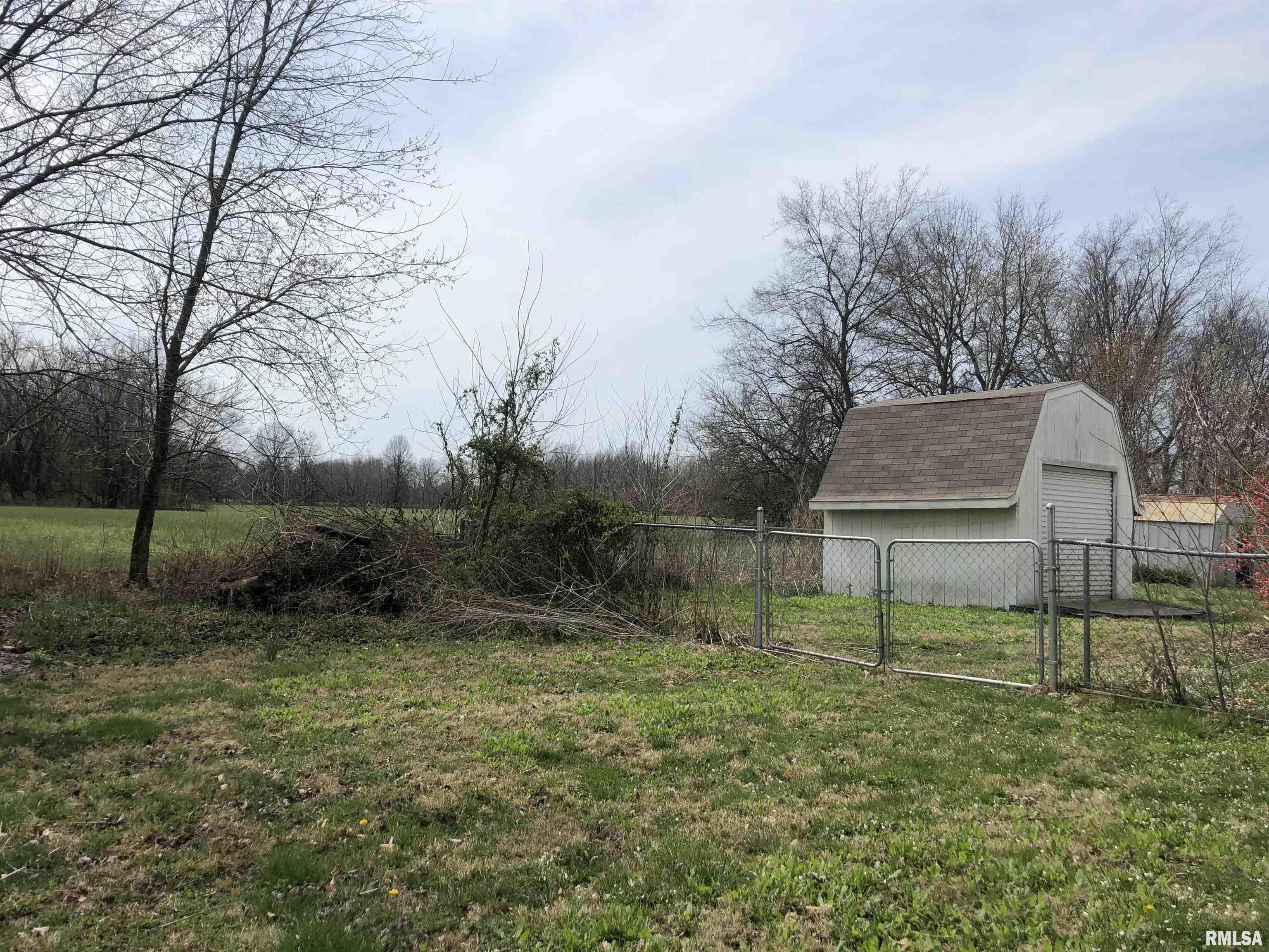 12822 East Bethel Road Mount Vernon, IL 62864 - Photo 29 of 38 Gallery Image 29