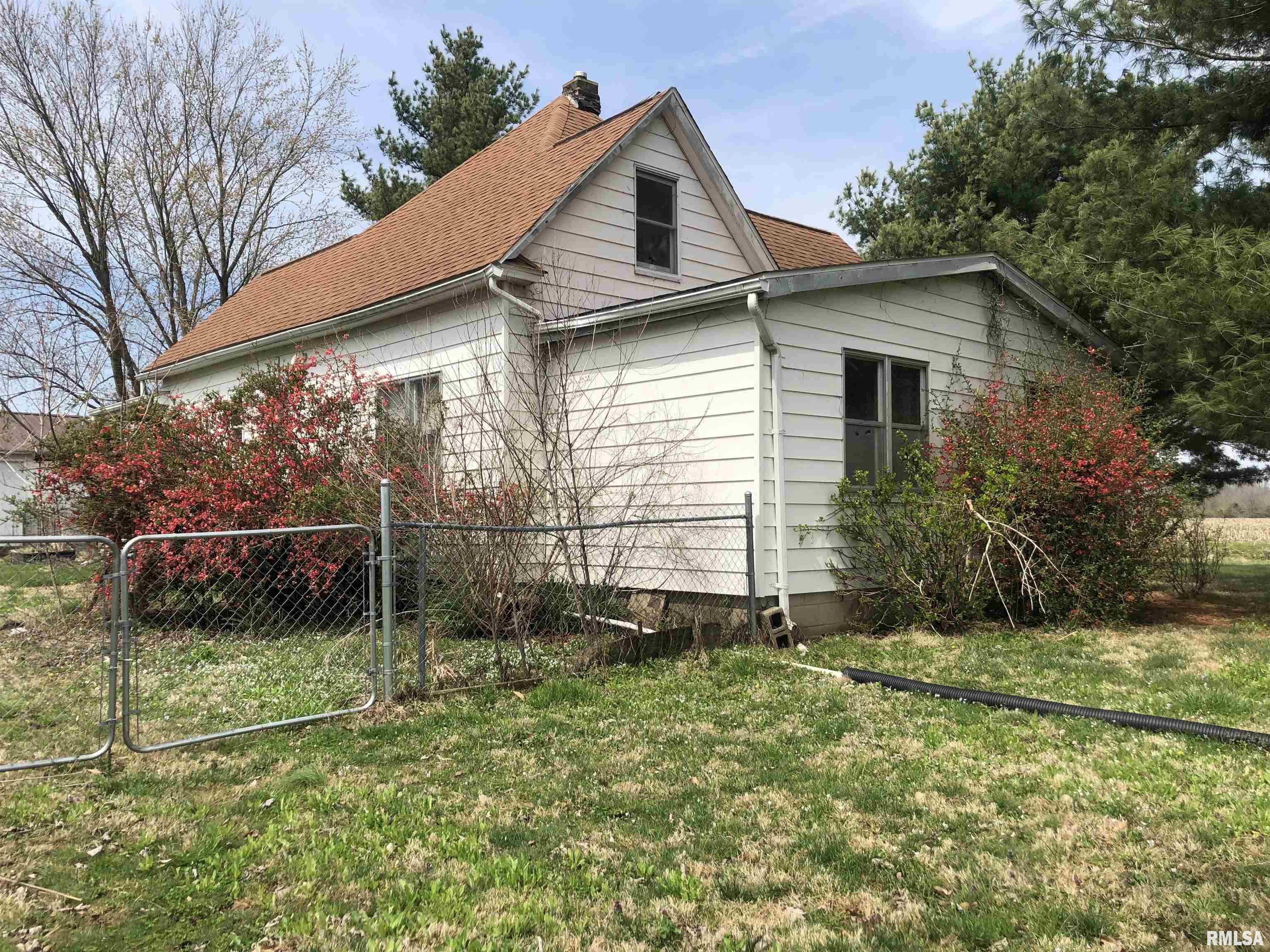 12822 East Bethel Road Mount Vernon, IL 62864 - Photo 30 of 38 Gallery Image 30