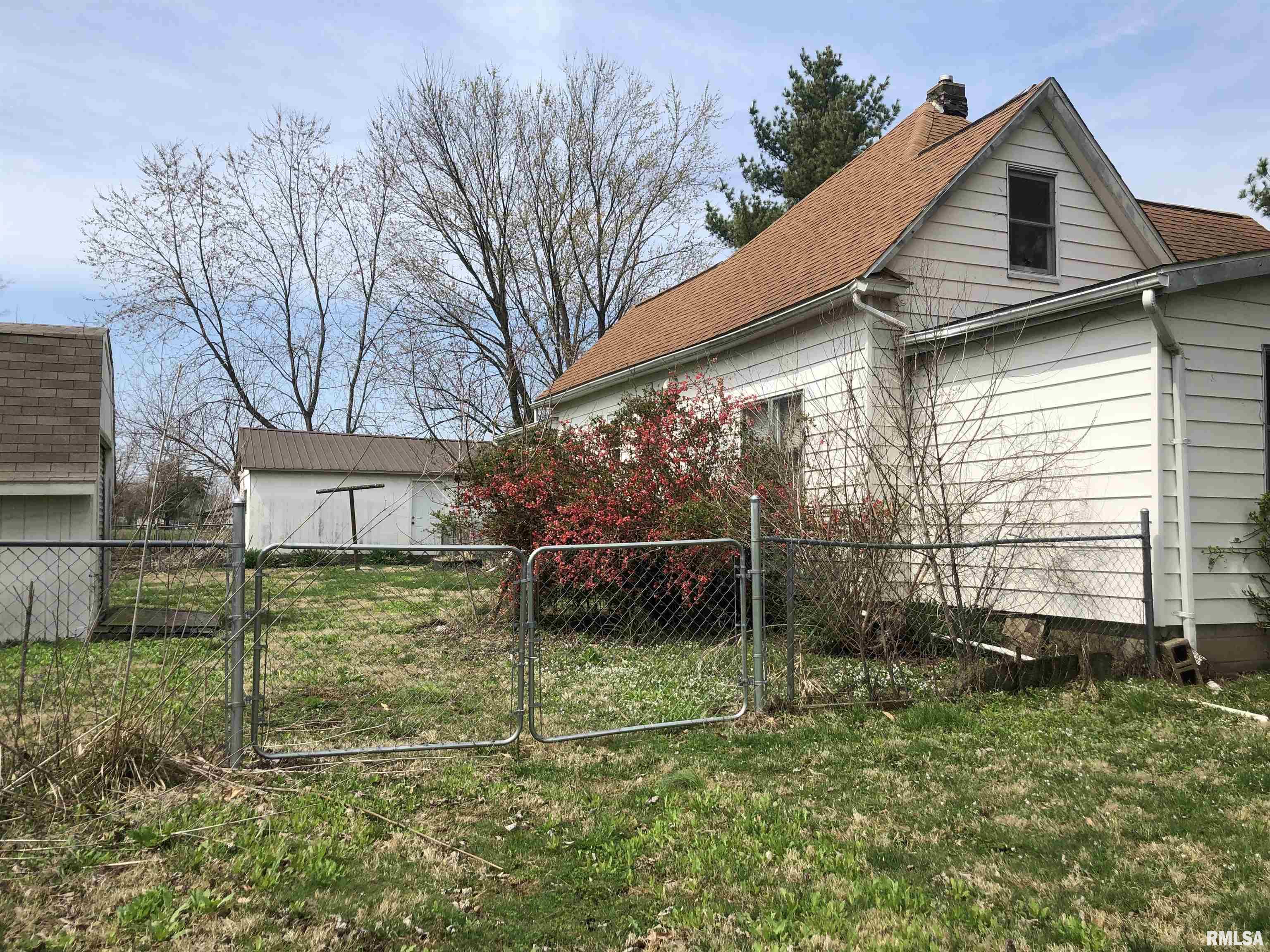 12822 East Bethel Road Mount Vernon, IL 62864 - Photo 37 of 38 Gallery Image 37