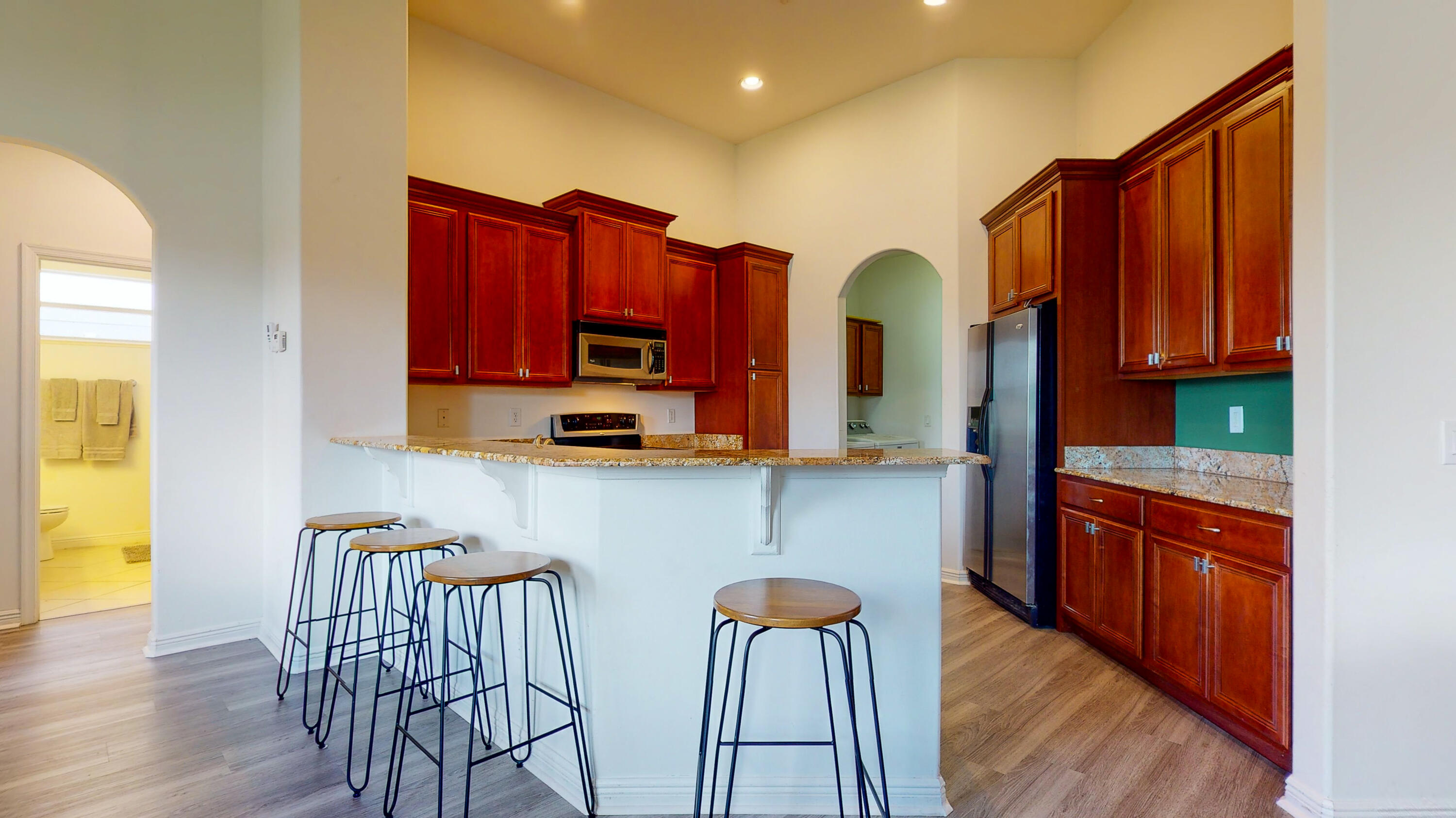 4452 Southwest Gagnon Road Port St. Lucie, FL 34953 - Photo 11 of 49 ipixx-67