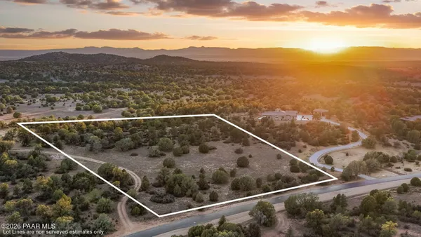 $858,000 | 4985 West Sterling Ranch Road, Prescott, AZ 86305