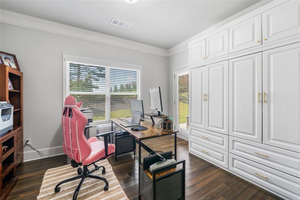 6623 Rivergreen Road Flowery Branch, GA 30542 - Photo 27 of 40