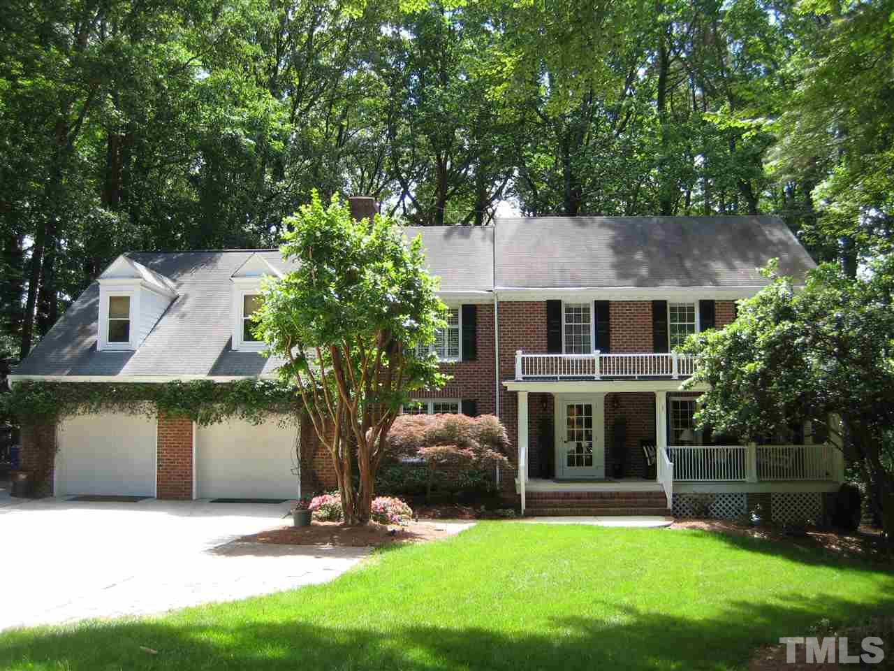 7304 Tanbark Way Raleigh, NC 27615 - Photo 1 of 24