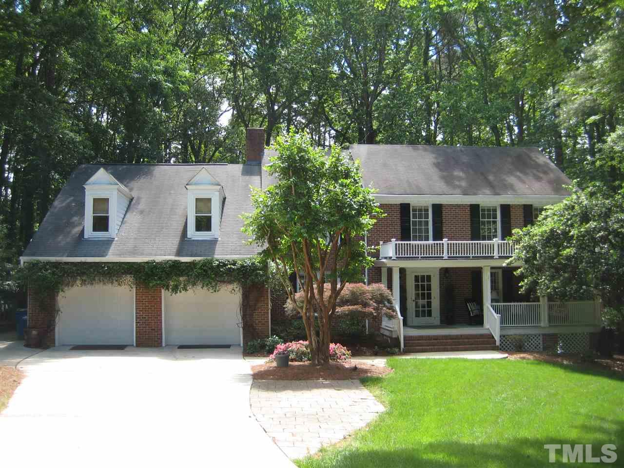 7304 Tanbark Way Raleigh, NC 27615 - Photo 2 of 24