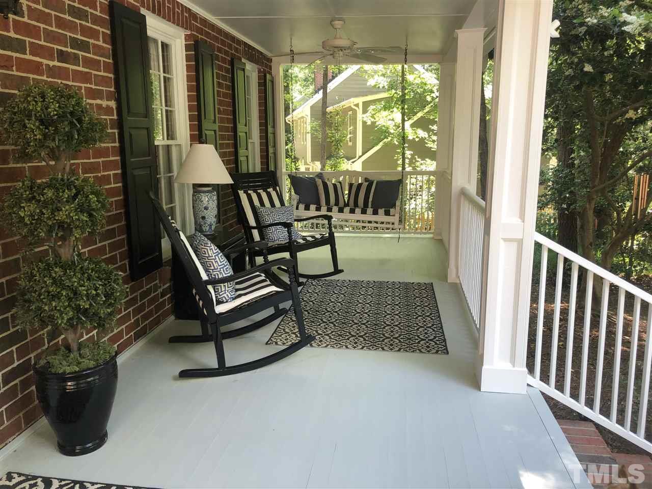 7304 Tanbark Way Raleigh, NC 27615 - Photo 17 of 24