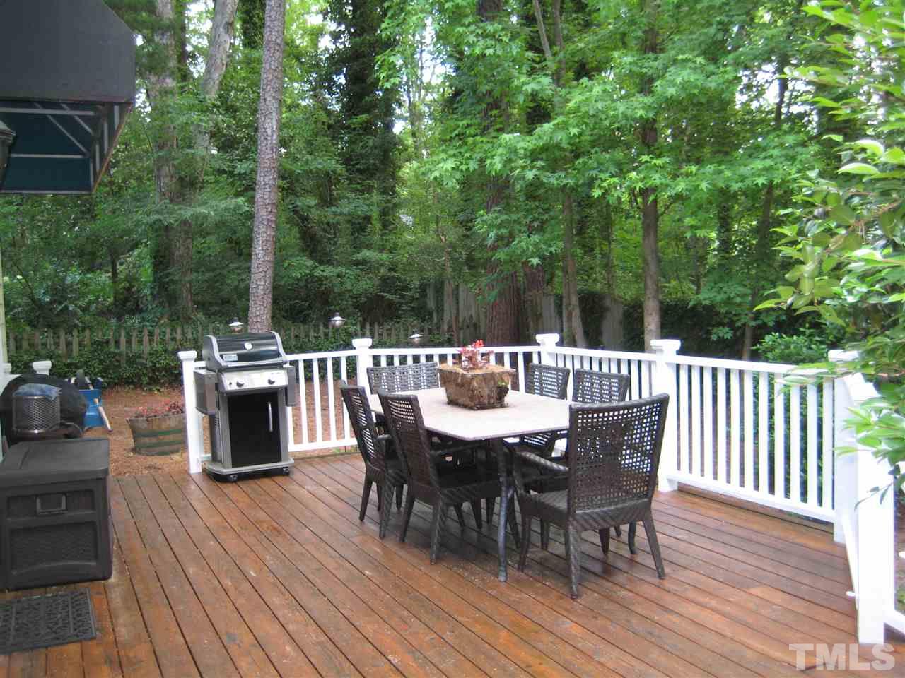 7304 Tanbark Way Raleigh, NC 27615 - Photo 19 of 24