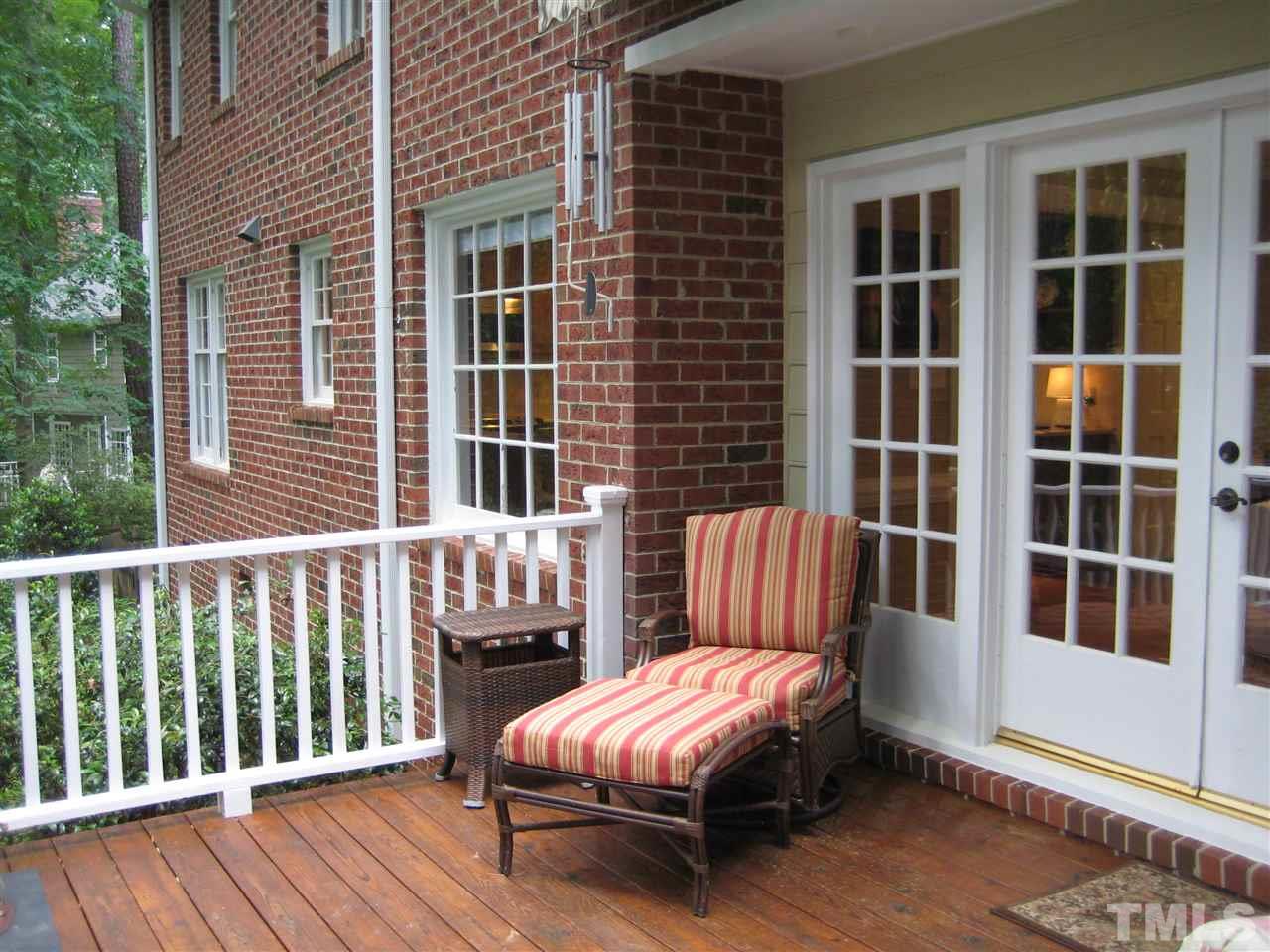 7304 Tanbark Way Raleigh, NC 27615 - Photo 20 of 24
