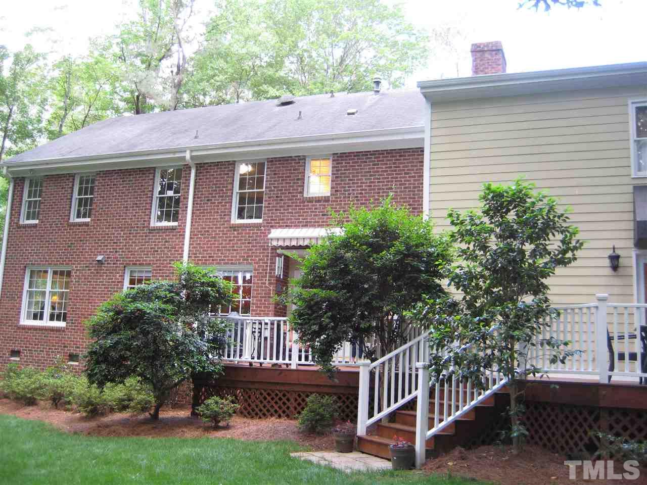 7304 Tanbark Way Raleigh, NC 27615 - Photo 21 of 24