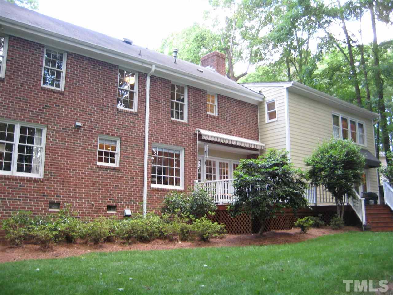 7304 Tanbark Way Raleigh, NC 27615 - Photo 22 of 24