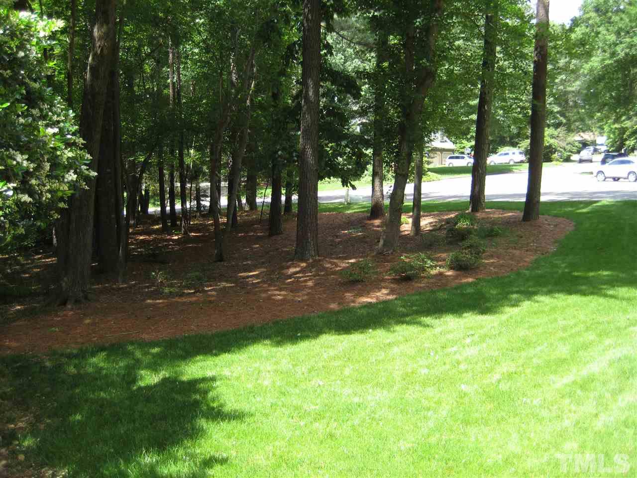 7304 Tanbark Way Raleigh, NC 27615 - Photo 23 of 24