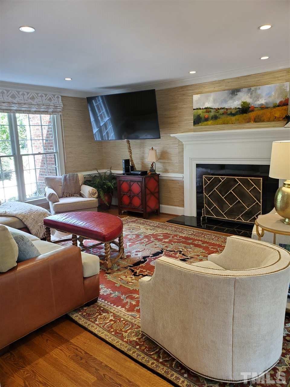 7304 Tanbark Way Raleigh, NC 27615 - Photo 7 of 24