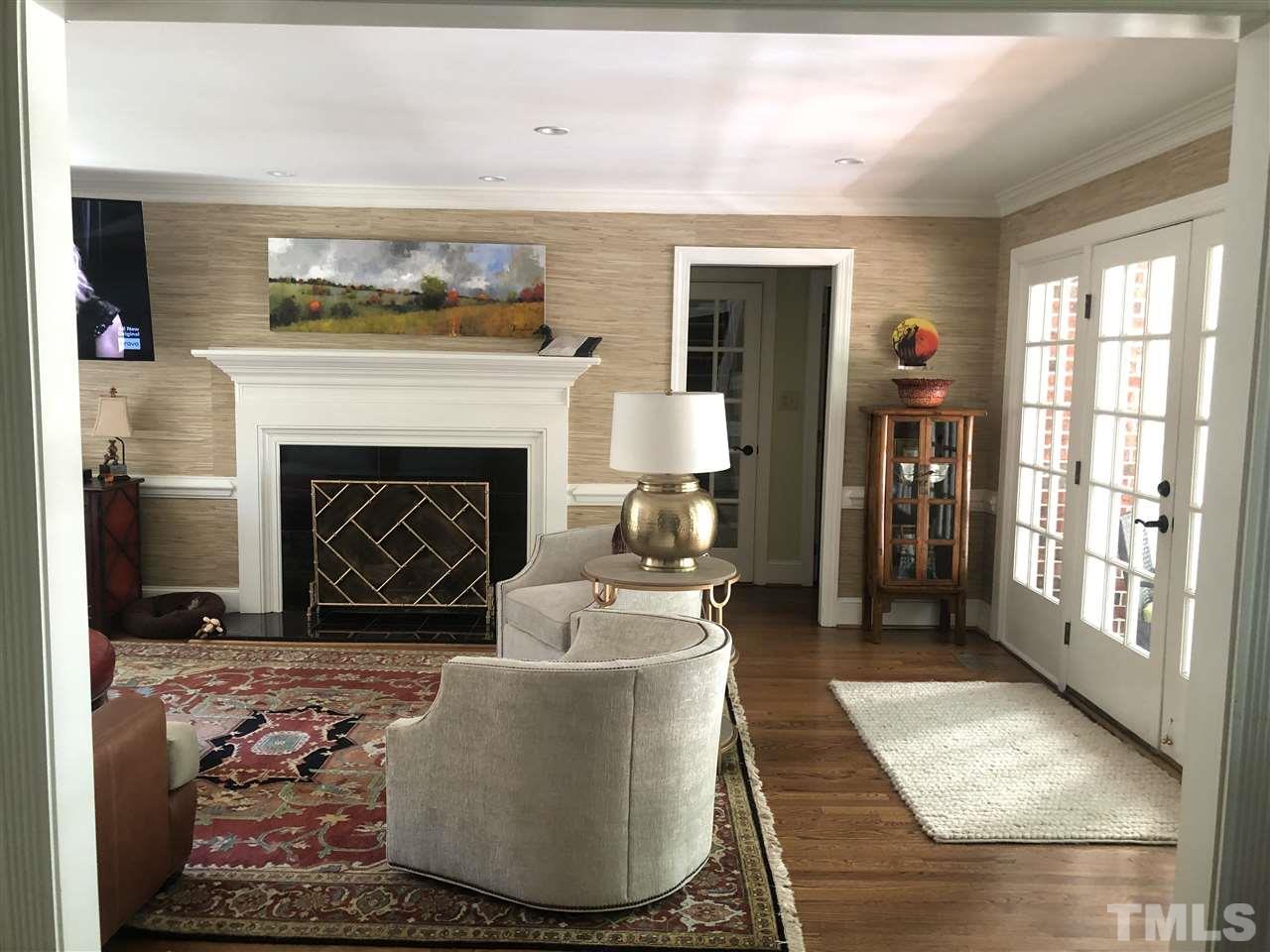 7304 Tanbark Way Raleigh, NC 27615 - Photo 9 of 24