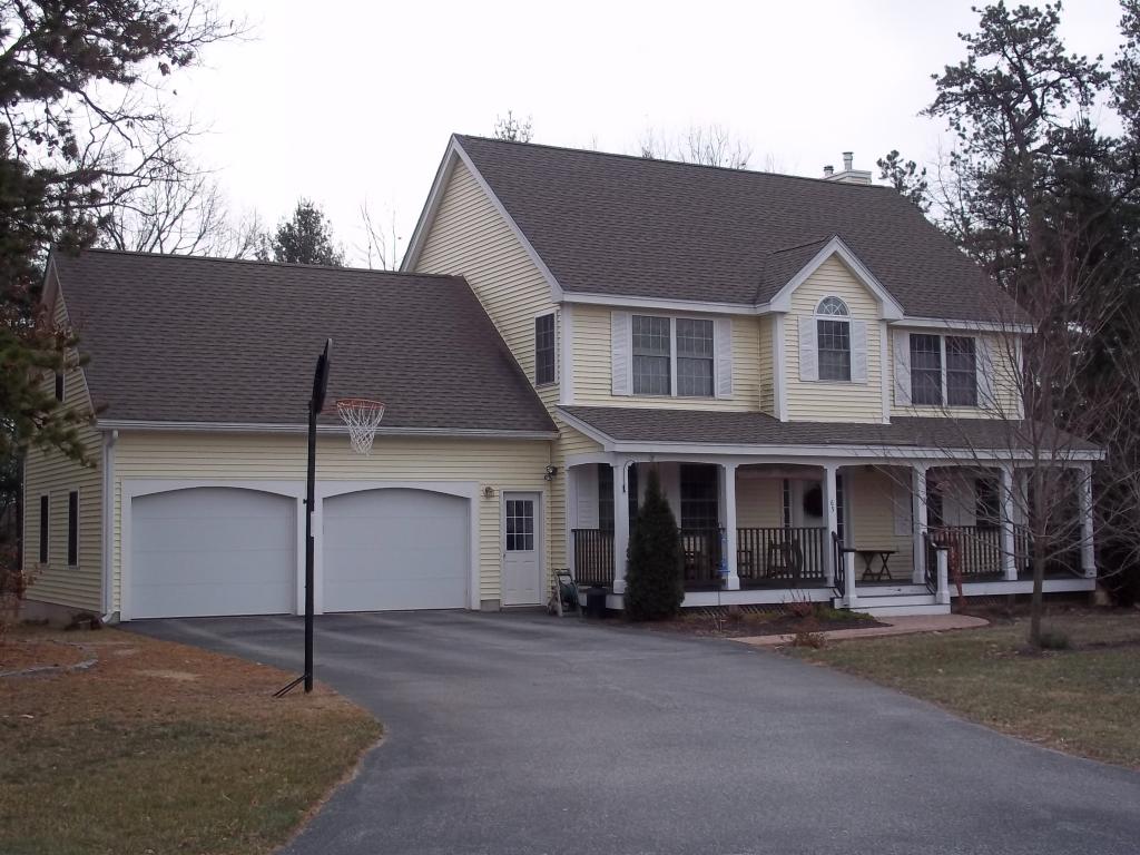 65 Duncan Farms Road Manchester, NH 03102 - Photo 1 of 32