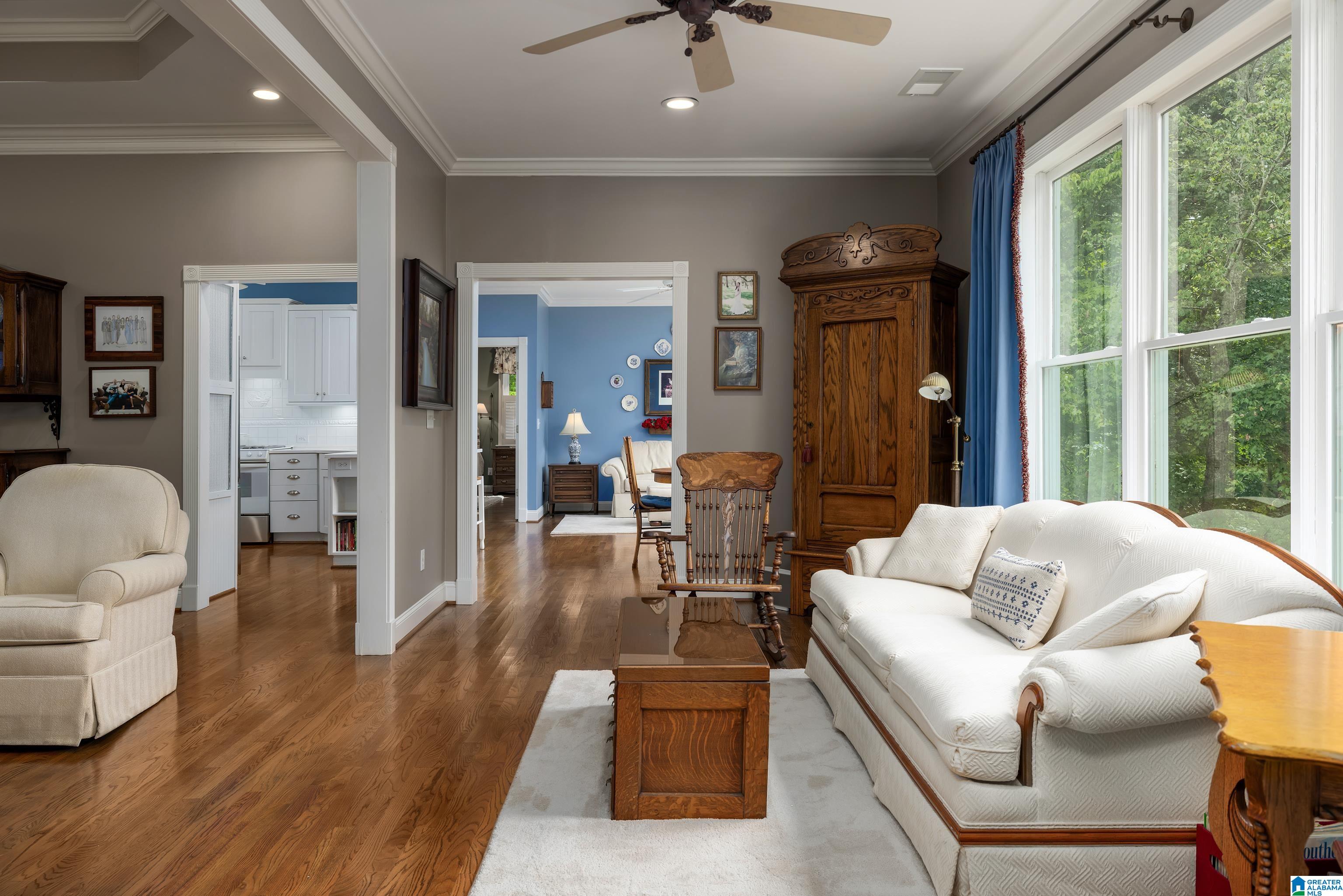 149 Newgate Road Alabaster, AL 35007 - Photo 23 of 73