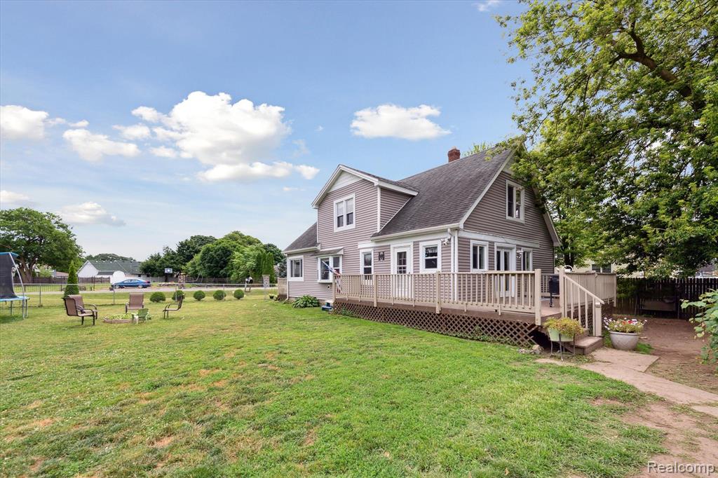 4357 Dewey Road Newport, MI 48166 - Photo 6 of 41 Gallery Image 6
