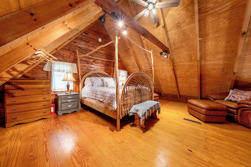 84 Knights Way Blairsville, GA 30512 - Photo 23 of 51