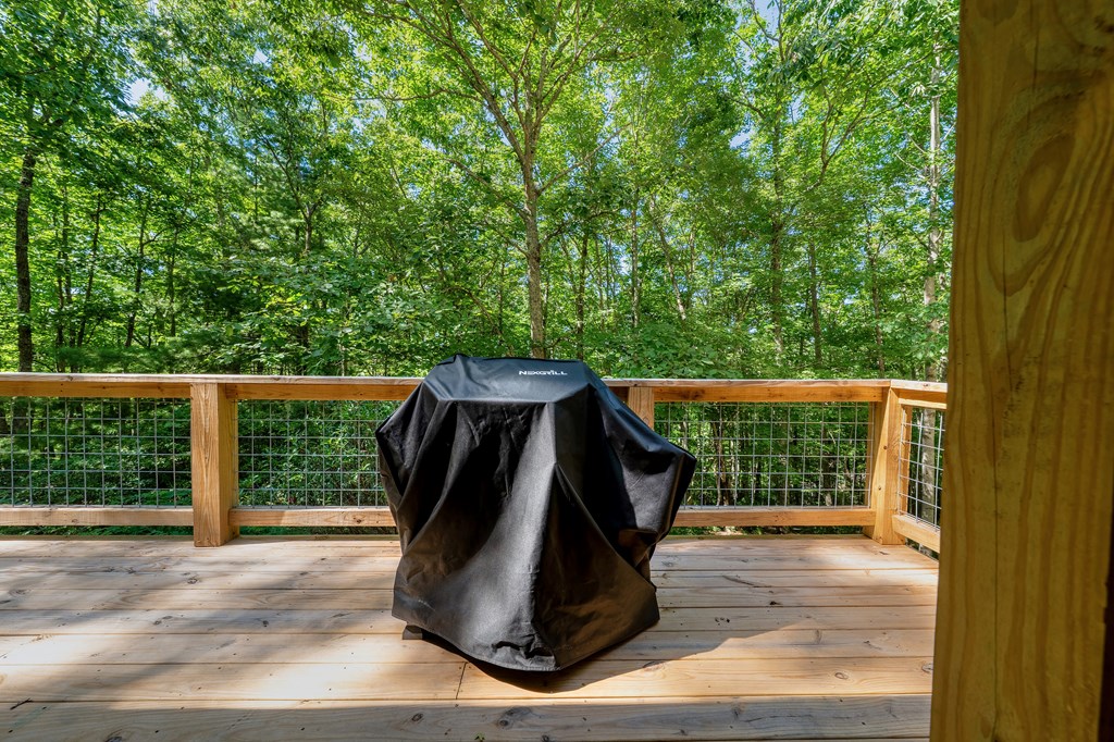 84 Knights Way Blairsville, GA 30512 - Photo 31 of 51