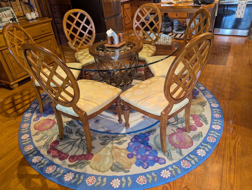 84 Knights Way Blairsville, GA 30512 - Photo 8 of 51