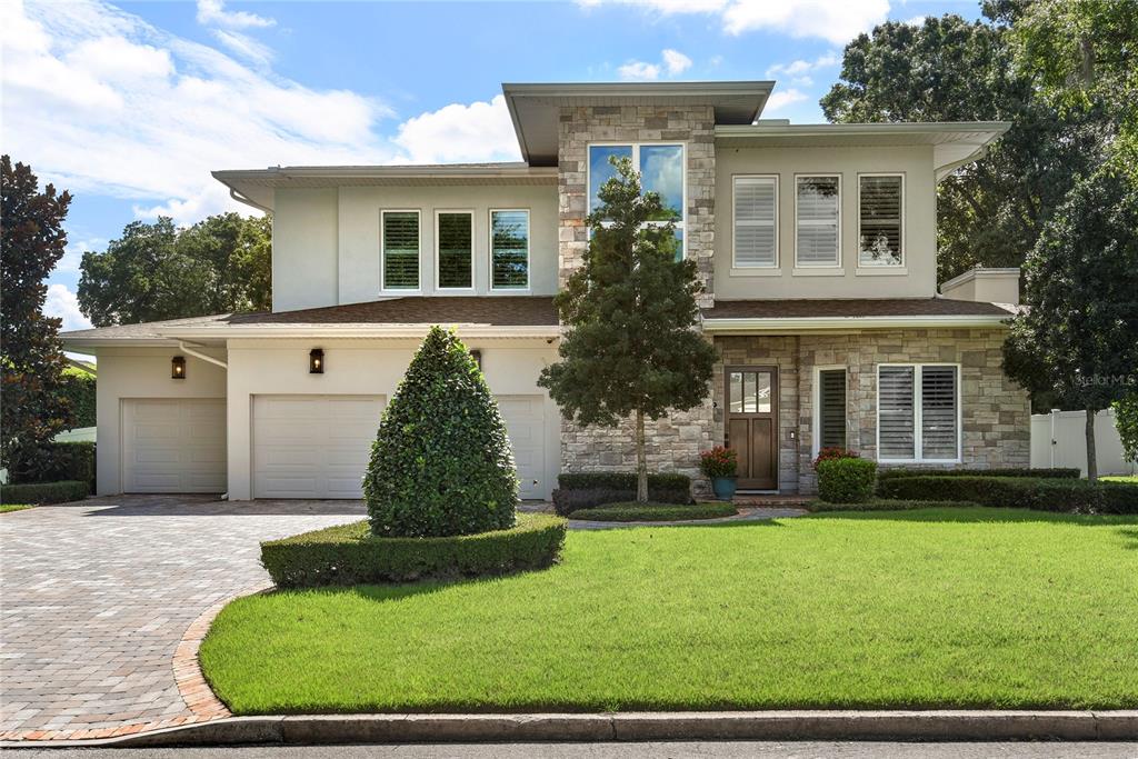 1750 Blue Ridge Road Winter Park, FL 32789 - Photo 1 of 1
