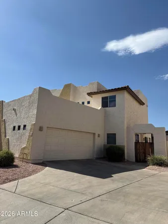 $379,000 | 544 North Alma School Road, Unit 16, Mesa, AZ 85201
