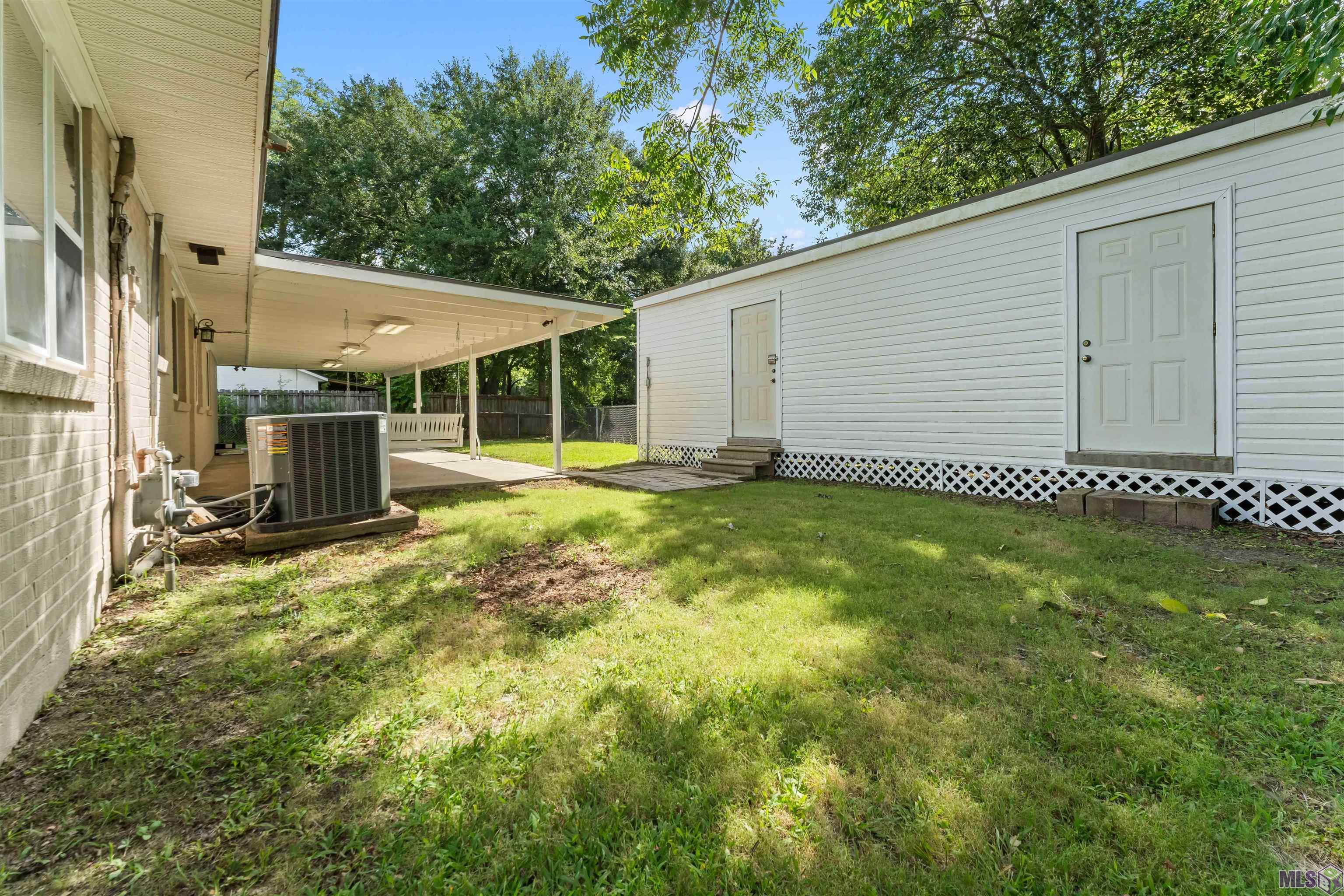 1451 Parker Street Baton Rouge, LA 70808 - Photo 31 of 35