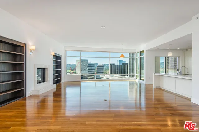 $4,100,000 | 1 West Century Drive, Unit 24D, Los Angeles, CA 90067