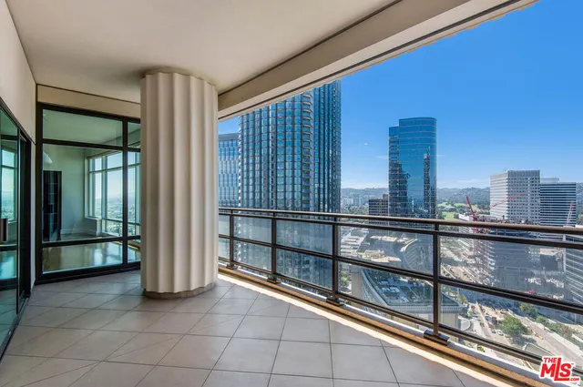 $4,100,000 | 1 West Century Drive, Unit 24D, Los Angeles, CA 90067