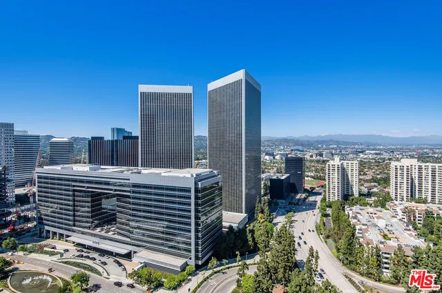 $4,100,000 | 1 West Century Drive, Unit 24D, Los Angeles, CA 90067