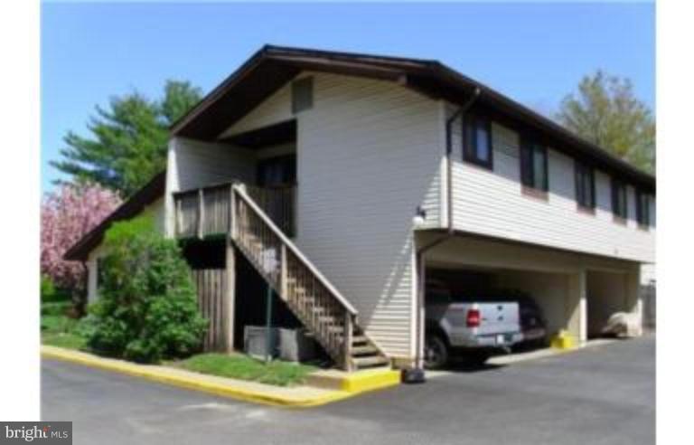 2539 Fox Ridge Court, Unit 50 Woodbridge, VA 22192 - Photo 14 of 20 Exterior (Main)